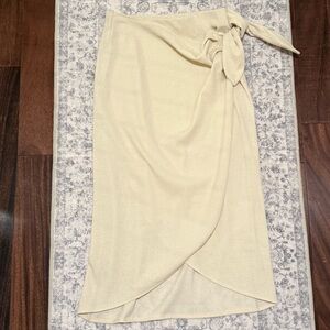 H&M skirt